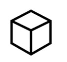2D & 3D COM